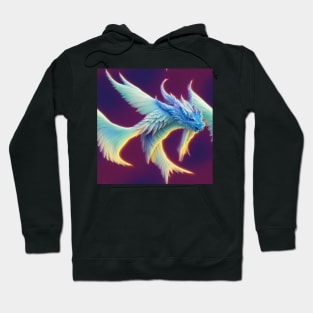Dragon Scales, Forty-Four: Hoodie